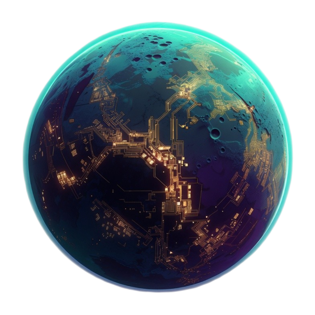 Cyberia